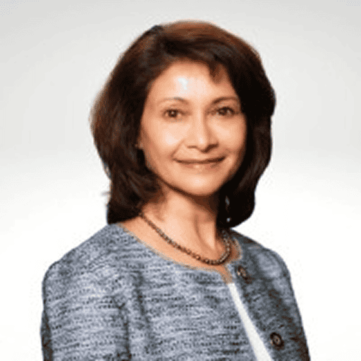 Meeta Chatterjee